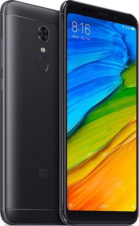 Xiaomi Redmi 5 Plus 4+64GB