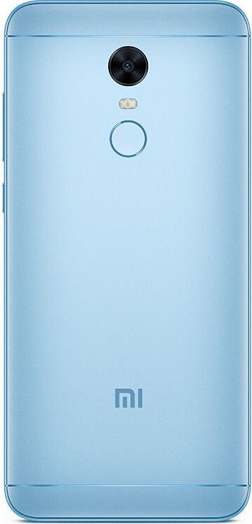 Xiaomi Redmi 5 Plus 4/64GB (уценка)