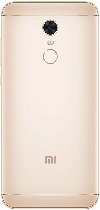 Xiaomi Redmi 5 Plus 4+64GB