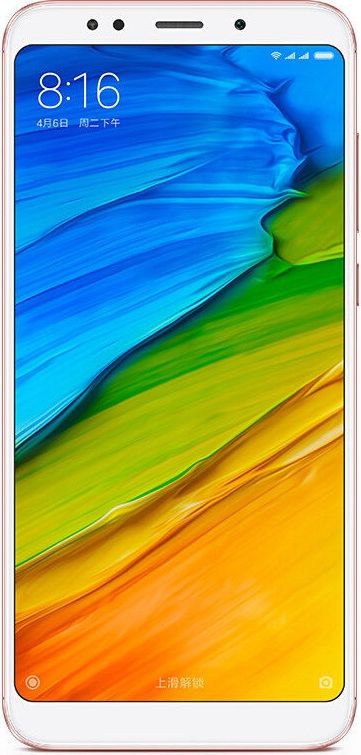 Xiaomi Redmi 5 Plus 4+64GB