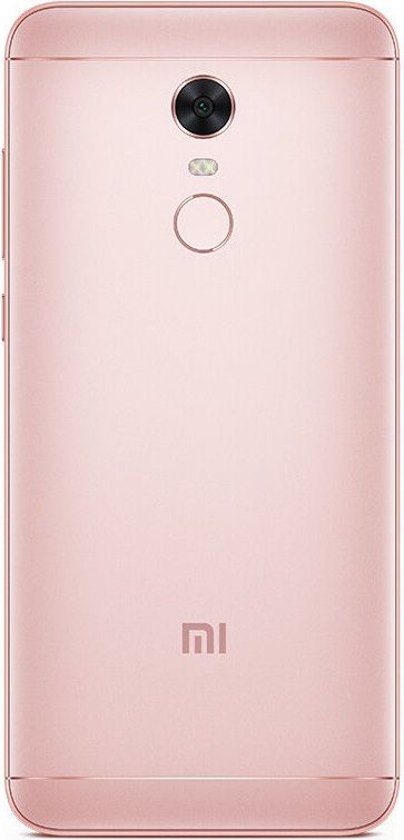 Xiaomi Redmi 5 Plus 4+64GB