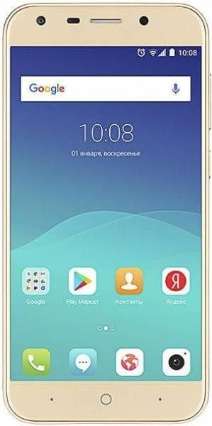 ZTE Blade A6 (уценка)