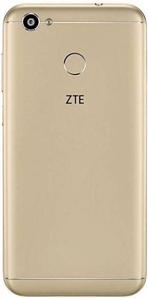 ZTE Blade A6