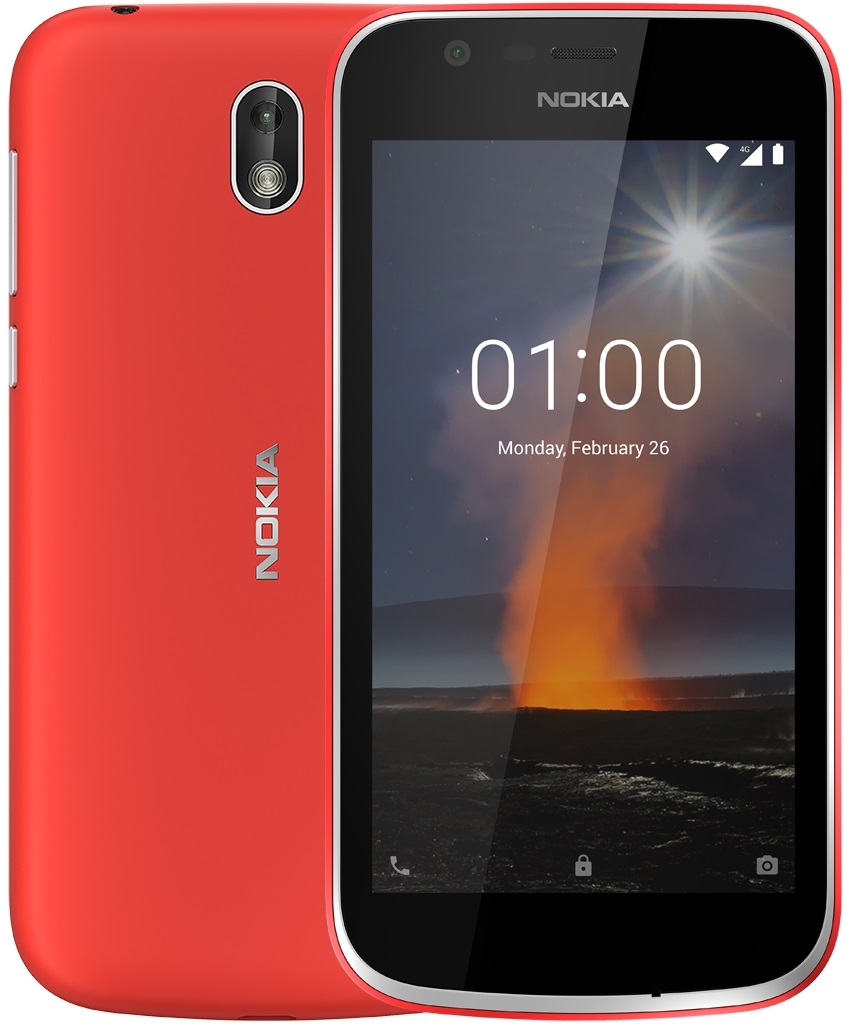 Nokia 1