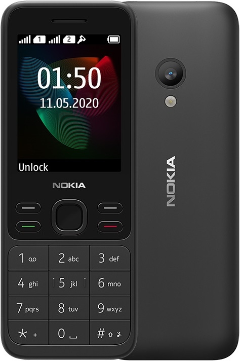 Nokia 150 (2020) Dual Sim