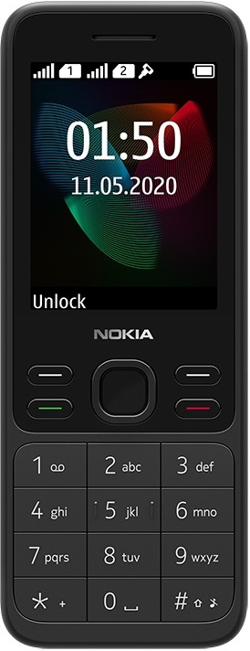 Nokia 150 (2020) Dual Sim