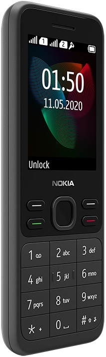 Nokia 150 (2020) Dual Sim