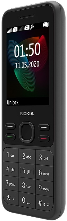 Nokia 150 (2020) Dual Sim