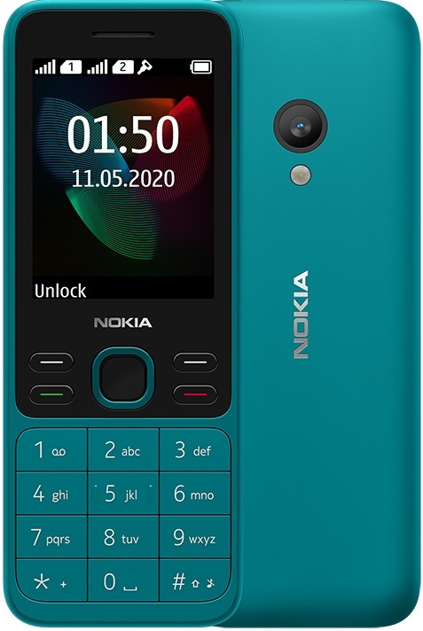 Nokia 150 (2020) Dual Sim