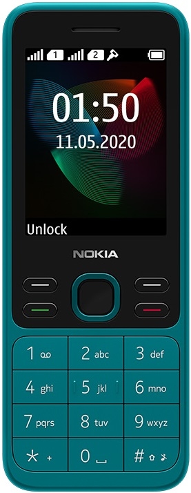 Nokia 150 (2020) Dual Sim