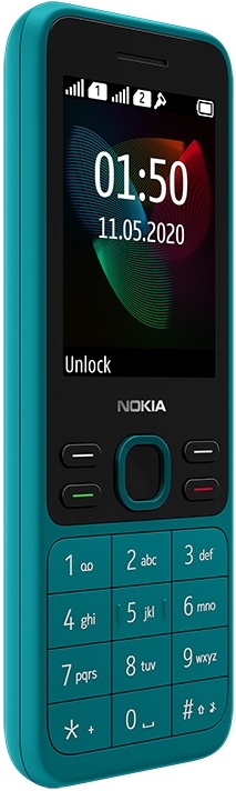 Nokia 150 (2020) Dual Sim