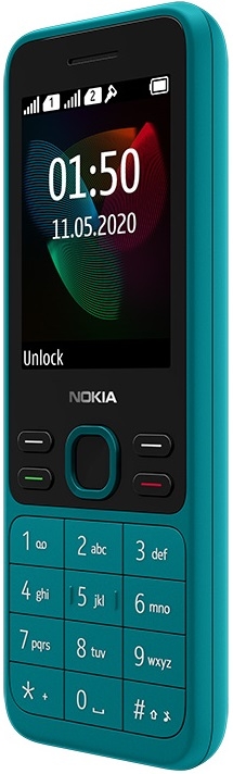 Nokia 150 (2020) Dual Sim