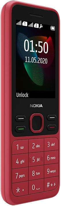 Nokia 150 (2020) Dual Sim