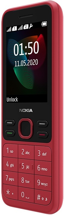 Nokia 150 (2020) Dual Sim