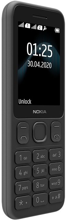 Nokia 125 Dual Sim