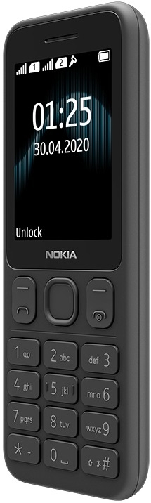 Nokia 125 Dual Sim