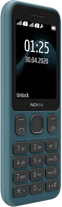 Nokia 125 Dual Sim