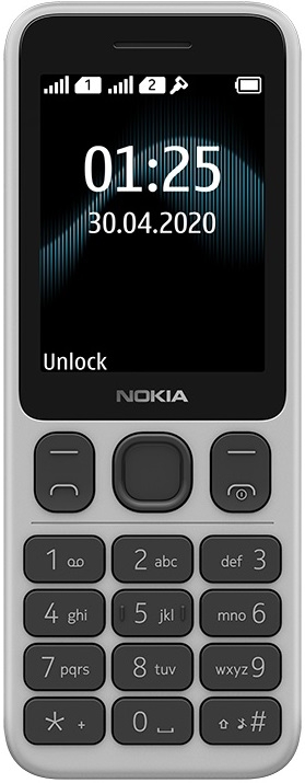 Nokia 125 Dual Sim