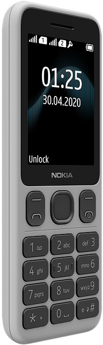 Nokia 125 Dual Sim