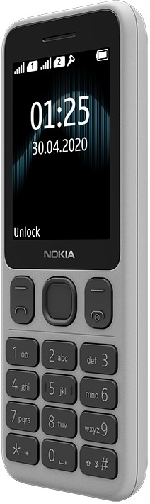 Nokia 125 Dual Sim