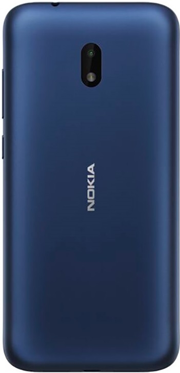 Nokia C01 Plus