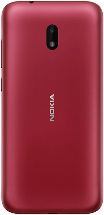 Nokia C01 Plus