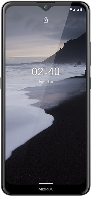 Nokia 2.4 3/64GB (уценка)