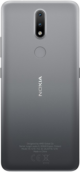 Nokia 2.4 2/32GB (УЦЕНКА)