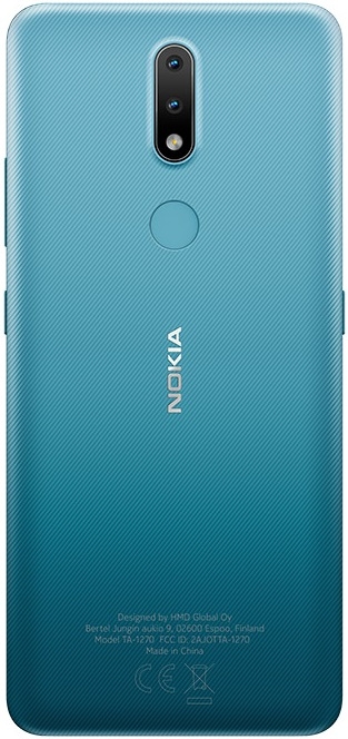 Nokia 2.4 2/32GB (УЦЕНКА)