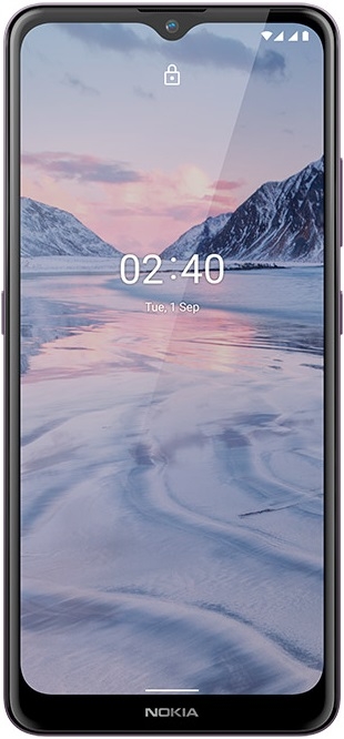 Nokia 2.4 2/32GB (УЦЕНКА)