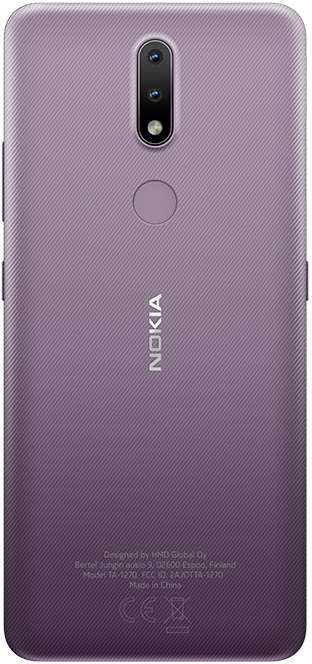 Nokia 2.4 2/32GB (УЦЕНКА)