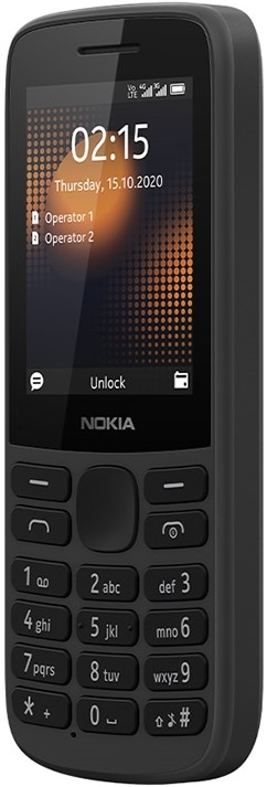 Nokia 215 4G Dual Sim