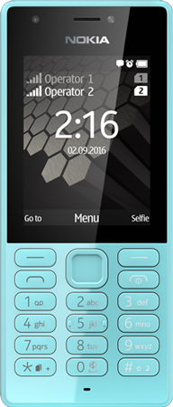 Nokia 216 Dual Sim