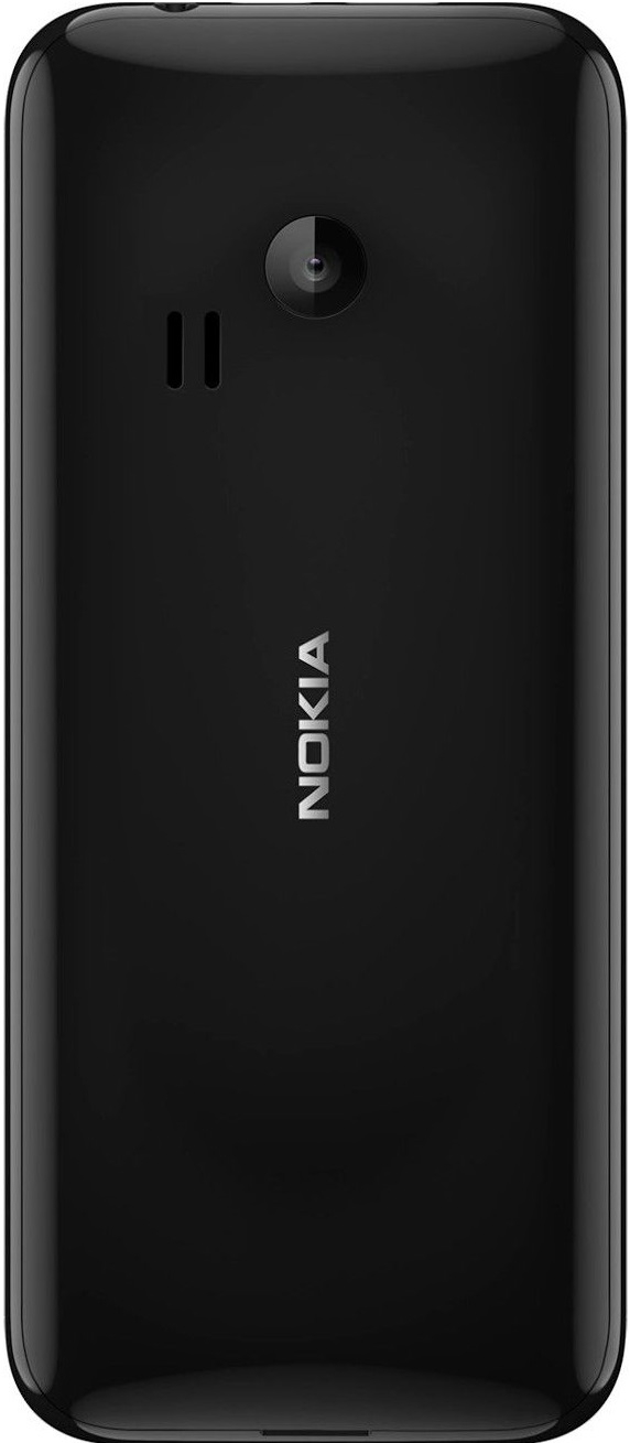 Nokia 222 Dual Sim (уценка)
