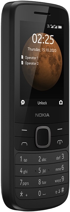 Nokia 225 4G Dual Sim