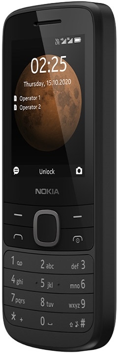 Nokia 225 4G Dual Sim