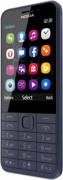 Nokia 230 Dual Sim