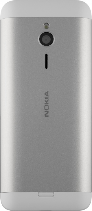 Nokia 230 Dual Sim