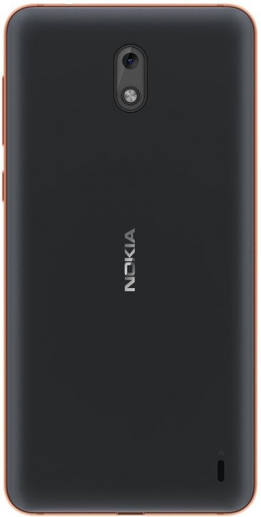 Nokia 2 Dual Sim