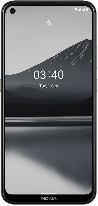 Nokia 3.4 3/64GB (УЦЕНКА)