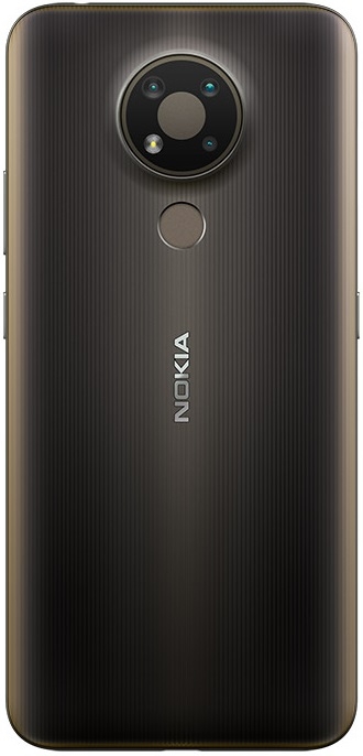Nokia 3.4 3/64GB (УЦЕНКА)