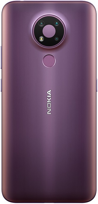 Nokia 3.4 3/64GB (УЦЕНКА)