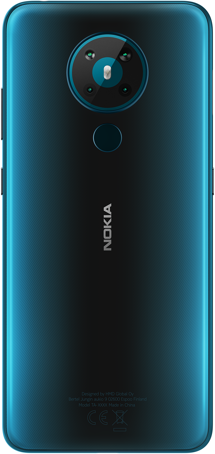 Nokia 5.3 3/64GB Dual Sim