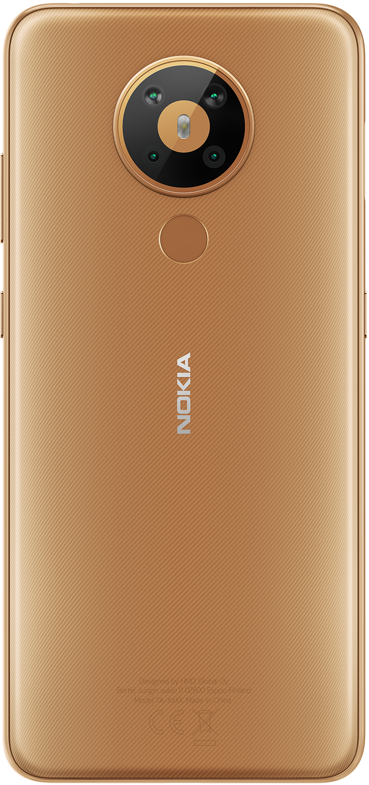 Nokia 5.3 3/64GB Dual Sim