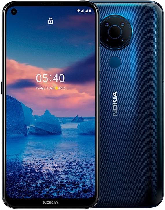 Смартфоны Nokia 5 Купить