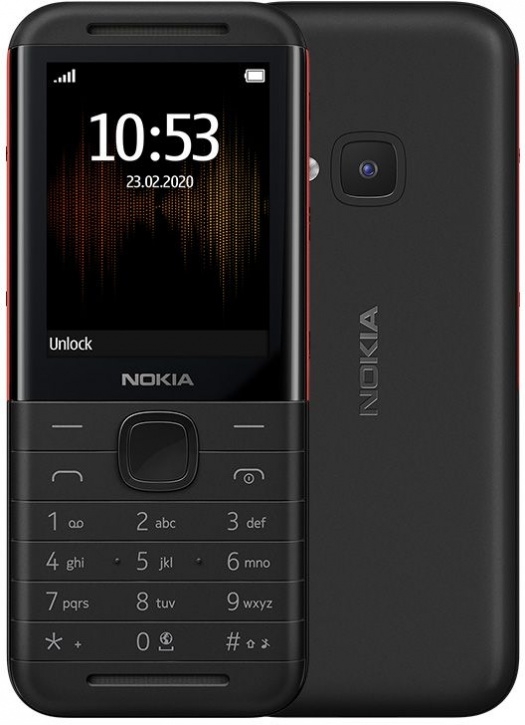 Nokia 5310 (2020) Dual Sim