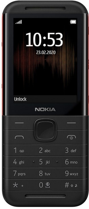 Nokia 5310 (2020) Dual Sim