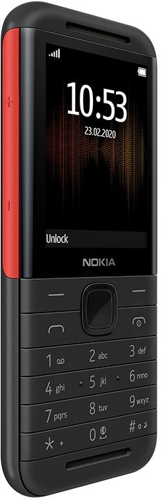 Nokia 5310 (2020) Dual Sim