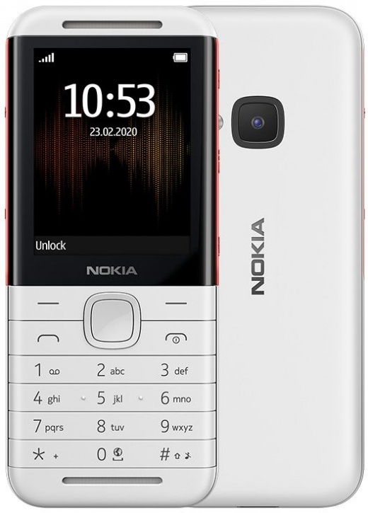 Nokia 5310 (2020) Dual Sim