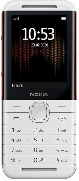 Nokia 5310 (2020) Dual Sim